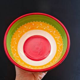 Schaal  - Intermezzo Ronda Ø 17 cm - Tapas