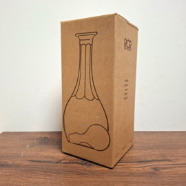 Toscane loden Kristallen Karaf