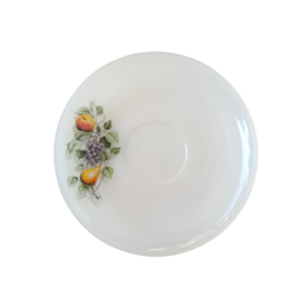 Arcopal Schotel  - Fruit de France - Diameter 16 cm