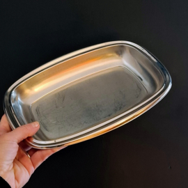 Alessi Schaal - Serveerschaal