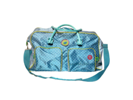 Weekendtas - True Spirit - Blauw