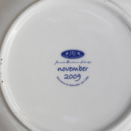 JBS - Kop & Schotel - November 2009