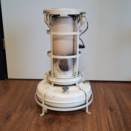 Petroleumkachel Aladdin Blue Flame