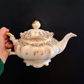 Vintage Theepot - Kronester Bavaria 3927