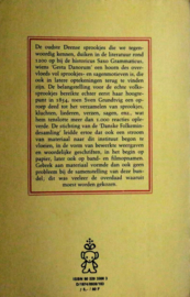 ZBspr8/1 - Laurits Bodker - Deense Volkssprookjes