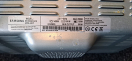 Samsung MC28H5015CS - Combi - Oven / Magnetron