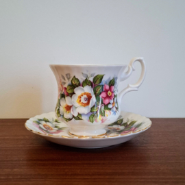 Royal Albert - Summertime Series