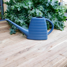 Gieter - Made in Italy - Blauw