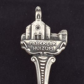 Theelepeltje - Huizum - Parkkerk