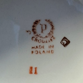 Vintage Melkkannetje CHODZIEZ made in Poland