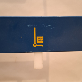 IKEA FRAKTA Steekwagentje