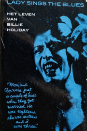 ZB1169/1 - Billie Holiday - Lady sings the Blues