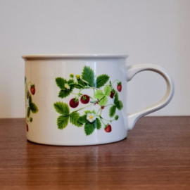 Portmeirion Summer Strawberries Mok