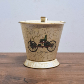 Brocante Asverzamelaar - Decoratief