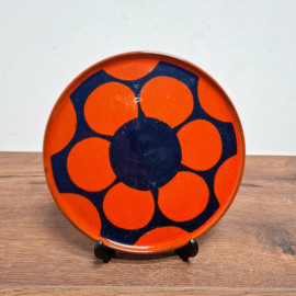 Ceracron Bord – Keramiek – Melitta Germany Ø 18 cm