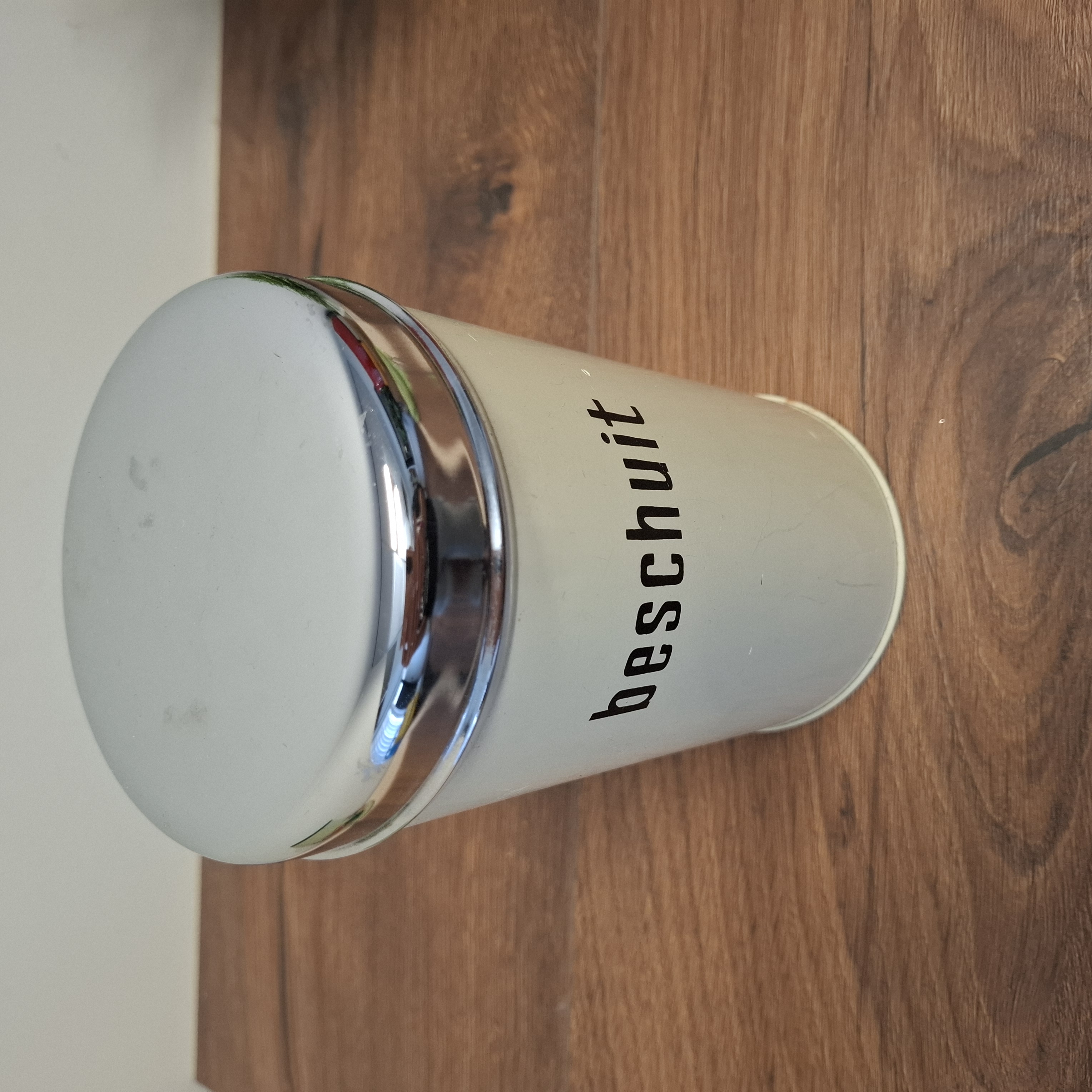 Brabantia Beschuit Bus / Blik