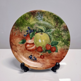 Fruitbordje  - Bordje Ø 16 cm