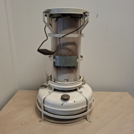 Petroleumkachel Aladdin Blue Flame