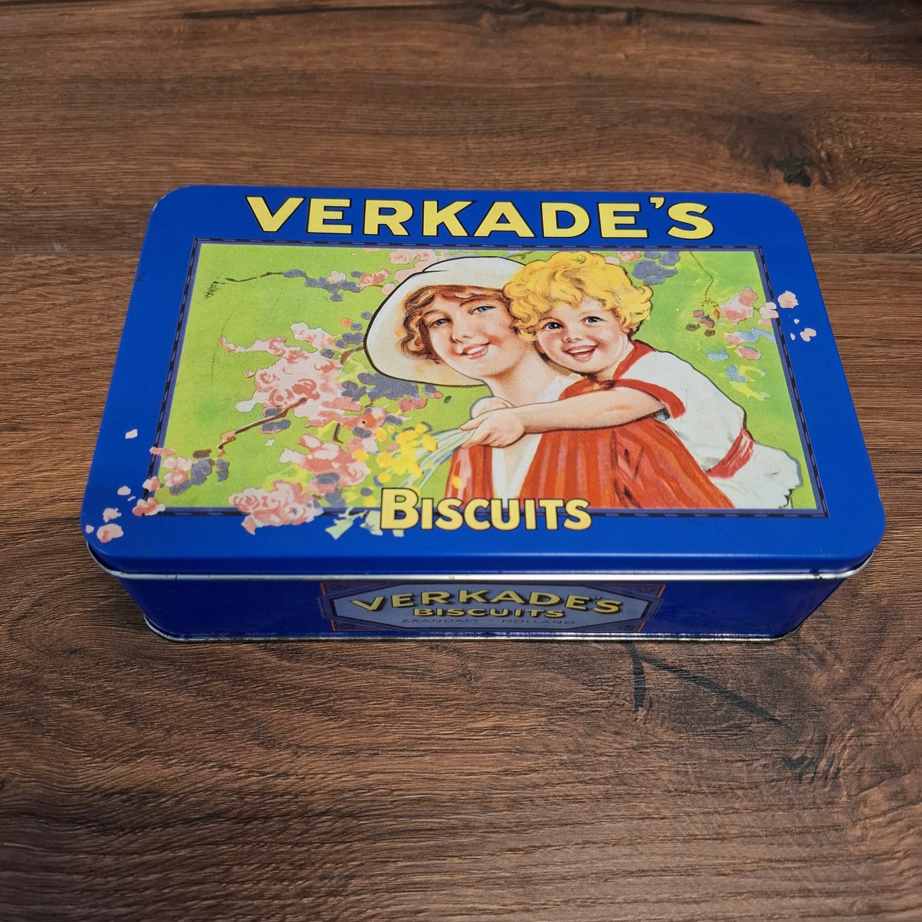 Verkade Blik