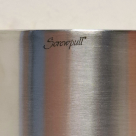 Screwpull actieve wijnkoeler, model WA-112