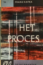 Sal008/1 - Franz Kafka - Het proces
