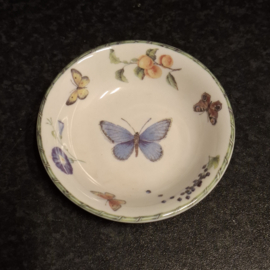 JBS - Fruit & Flowers - Theezakje Schoteltje Ø  9 cm