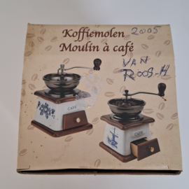 Koffiemolen