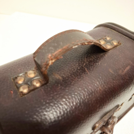 Opbergkistje - Kistje van Hout