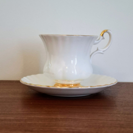 Royal Albert - Val d'Or - Kop & Schotel