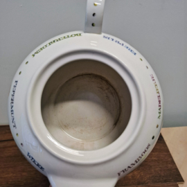 Marjolein Bastin Theepot