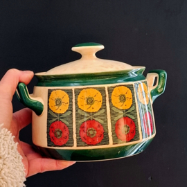 Dekschaal – Villeroy & Boch Saar Flora