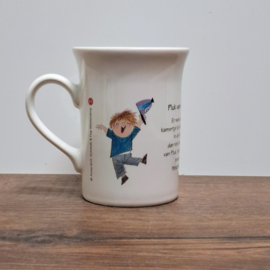 Pluk van de Petteflet Mok - Fiep Westendorp