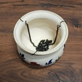 Boerenbont Hangbasket – Hangpot – Bloempot