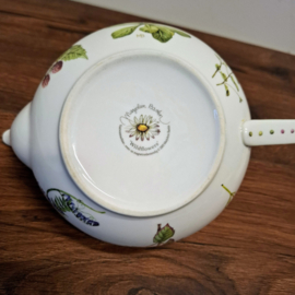 Marjolein Bastin Theepot