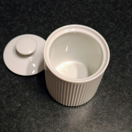 Suikerpotje - Arzberg Cannelee - Royal Porcelain