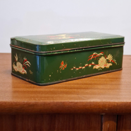 Vintage Blik van de Gruyter