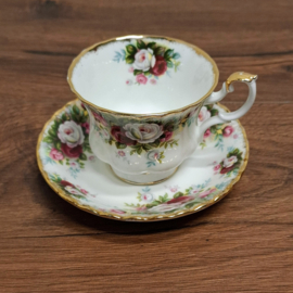 Royal Albert - Celebration - Heren Kop & Schotel