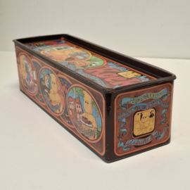 De Echte Bakker - Ontbijtkoek Blik