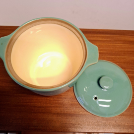 Dekschaal – Aardewerk