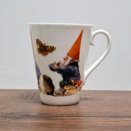 Rien Poortvliet Kopje - Kop