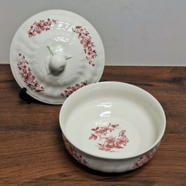 Villeroy & Boch Dekschaal -  Vieux Bruxelles