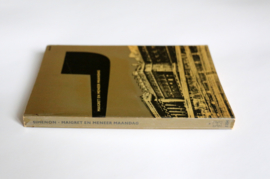 ZB1354/1 - Georges Simenon - Maigret en meneer Maandag
