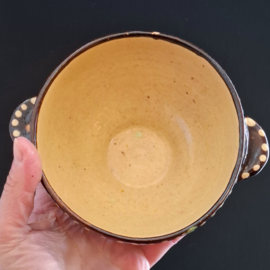 Vintage Kom – Schaaltje – Elzasser Aardewerk