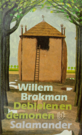 Sal530/1 - Willem Brakman - Debielen en demonen