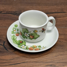 J&G Meakin Marjolein Bastin Kop en Schotel - Libelle