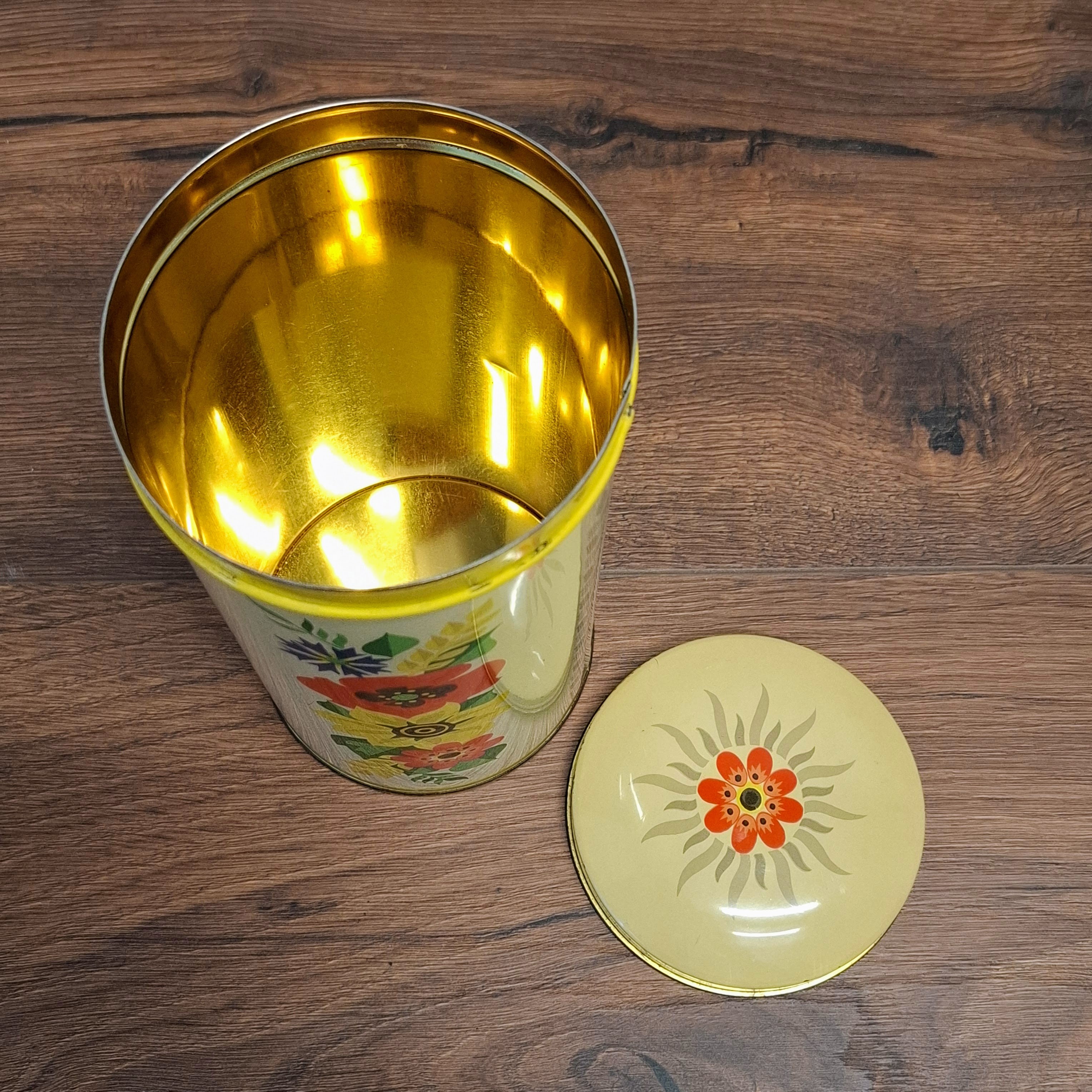 Verkade Beschuit Blik