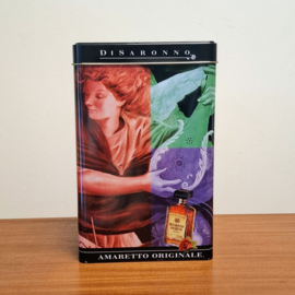 Amaretto Disaronno Blik