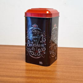 De Ruijter Chocoladehagel Puur - Blik