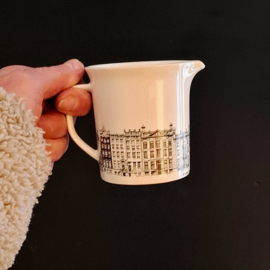 Roomkannetje of Melkkannetje - Villeroy & Boch - Grachten