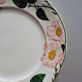 Groot Bord Ø 26 cm - Villeroy & Boch Wild Rose